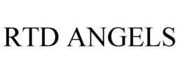 RTD ANGELS trademark