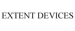 EXTENT DEVICES trademark