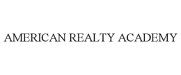 AMERICAN REALTY ACADEMY trademark