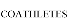 COATHLETES trademark