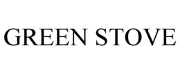 GREEN STOVE trademark