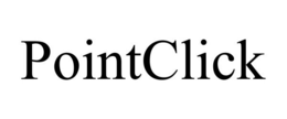 POINTCLICK trademark