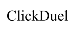 CLICKDUEL trademark