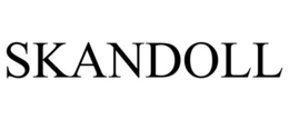 SKANDOLL trademark