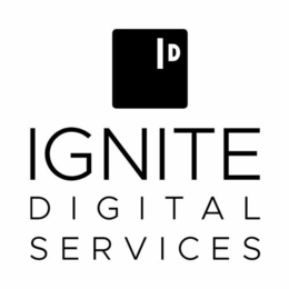 ID IGNITE DIGITAL SERVICES trademark