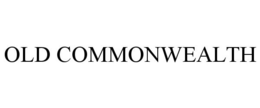 OLD COMMONWEALTH trademark