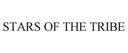 STARS OF THE TRIBE trademark