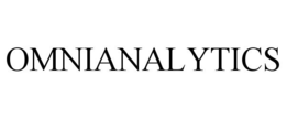 OMNIANALYTICS trademark