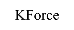 KFORCE trademark