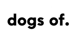 DOGS OF. trademark