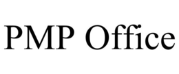 PMP OFFICE trademark