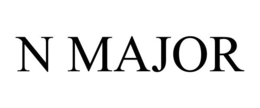 N MAJOR trademark