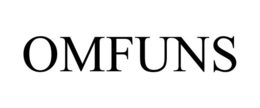 OMFUNS trademark