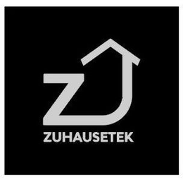 Z ZUHAUSETEK trademark