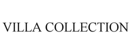 VILLA COLLECTION trademark