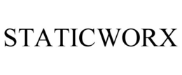 STATICWORX trademark