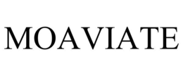 MOAVIATE trademark