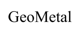 GEOMETAL trademark