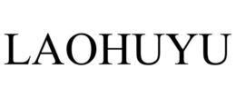 LAOHUYU trademark