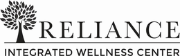 RELIANCE INTEGRATED WELLNESS CENTER trademark