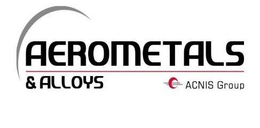 AEROMETALS & ALLOYS ACNIS GROUP trademark