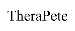 THERAPETE trademark