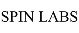 SPIN LABS trademark