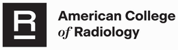 R AMERICAN COLLEGE OF RADIOLOGY trademark