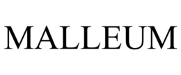 MALLEUM trademark