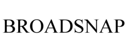 BROADSNAP trademark
