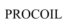 PROCOIL trademark