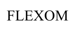 FLEXOM trademark