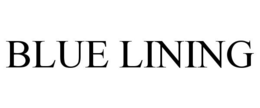 BLUE LINING trademark