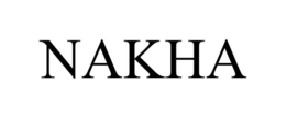 NAKHA trademark