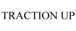 TRACTION UP trademark