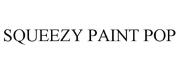 SQUEEZY PAINT POP trademark