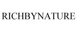 RICHBYNATURE trademark