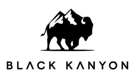 BLACK KANYON trademark