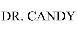 DR. CANDY trademark