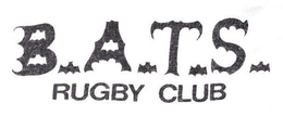B.A.T.S. RUGBY CLUB trademark