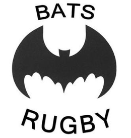 BATS RUGBY trademark