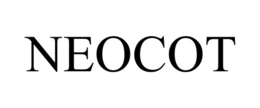 NEOCOT trademark
