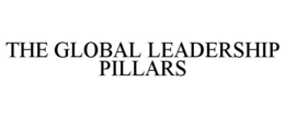 THE GLOBAL LEADERSHIP PILLARS trademark