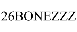 26BONEZZZ trademark