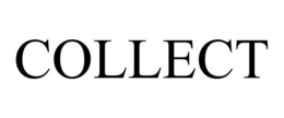 COLLECT trademark