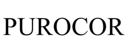 PUROCOR trademark