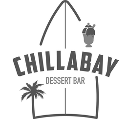 CHILLABAY DESSERT BAR trademark