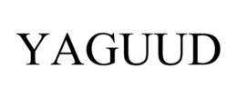 YAGUUD trademark