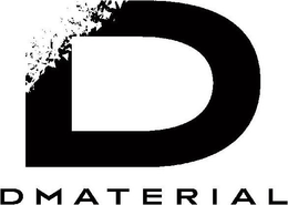D DMATERIAL trademark