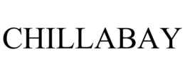 CHILLABAY trademark